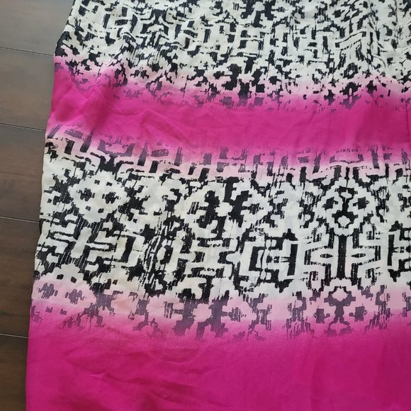 XS Maxi Summer Dress - Picture 5 of 8